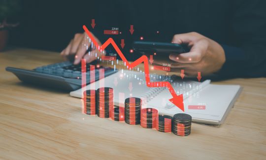 Furniture store sales decline 3.6% from April 2025 – Home News Now