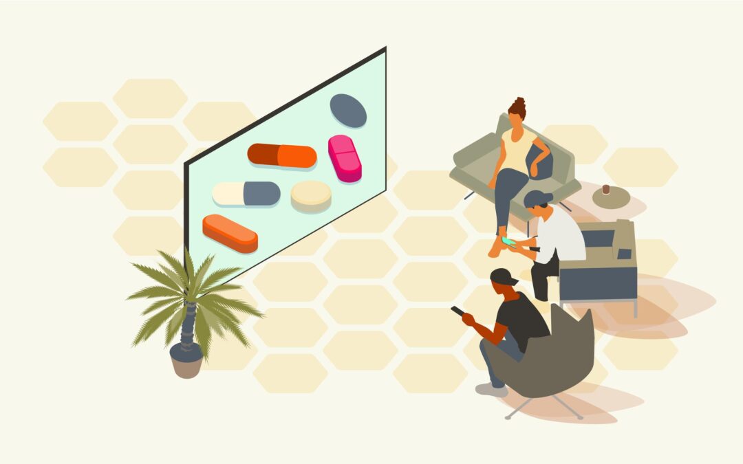 TV Pharma Ads Are Getting Longer, VAB Says | TV Tech