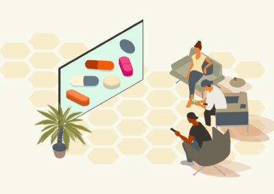 TV Pharma Ads Are Getting Longer, VAB Says | TV Tech