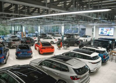 Next wave of car buyers prioritizes value, SUVs, gas-powered vehicles