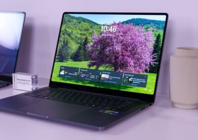Samsung plans to launch Galaxy Book laptops with Android and One UI – SamMobile