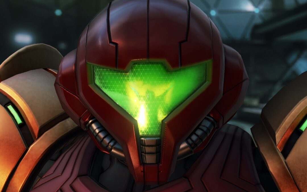 Rumor: Nintendo is supposedly pitching a Metroid movie to multiple studios – Nintendo Wire