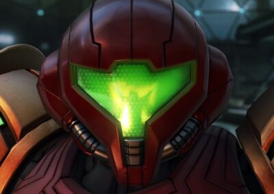 Rumor: Nintendo is supposedly pitching a Metroid movie to multiple studios – Nintendo Wire