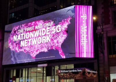 T-Mobile 5G about to leap ahead of AT&T and Verizon again – PhoneArena
