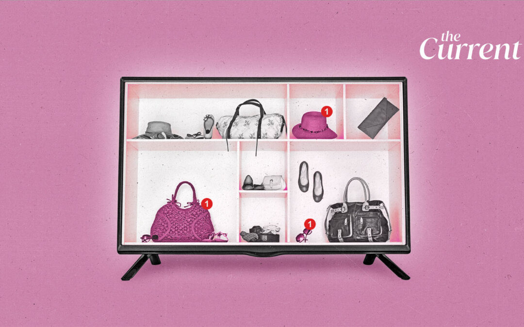 As upfronts begin, commerce media is set to surpass TV ad spend | The Current