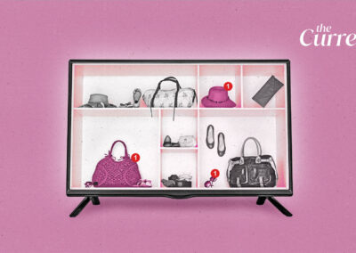 As upfronts begin, commerce media is set to surpass TV ad spend | The Current