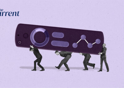 TV spent decades selling reach. Now it has to sell results. | The Current