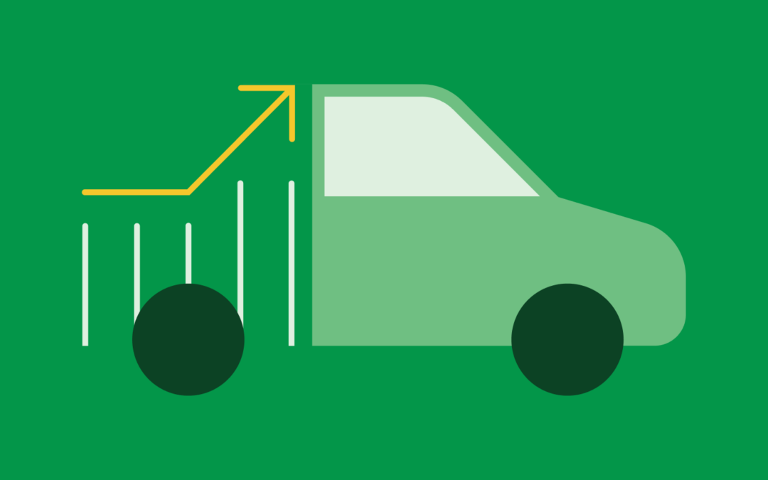 What Are the Key US Auto Market Trends for 2026? | Morningstar