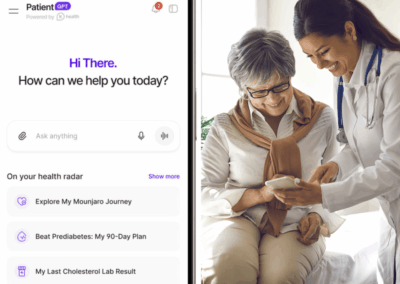 Hospitals Are Deploying AI Chatbots. Doctors Are Divided – Newsweek