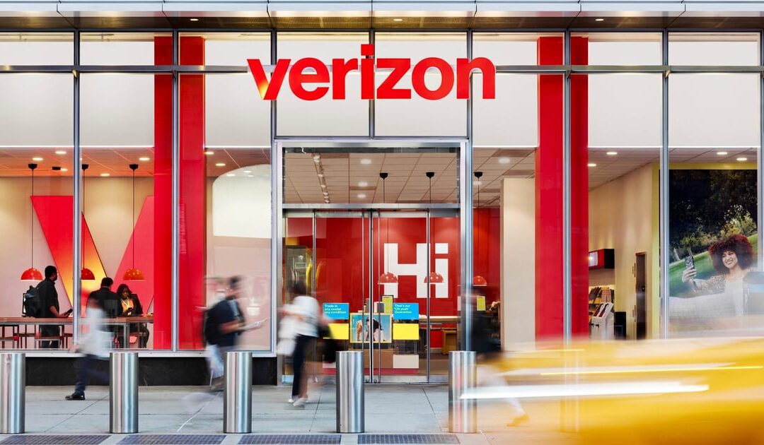 AI-mad Verizon to continue with cuts after CEO’s jobs warning