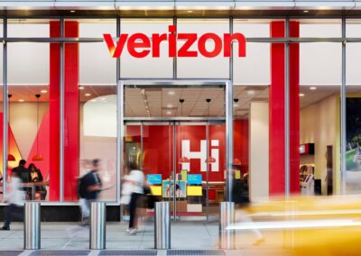 AI-mad Verizon to continue with cuts after CEO’s jobs warning