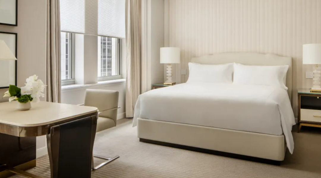 HotelData.com report: U.S. hotels open 2026 strong, but outlook softens – hotelbusiness.com