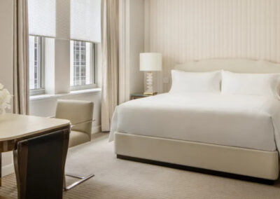 HotelData.com report: U.S. hotels open 2026 strong, but outlook softens – hotelbusiness.com