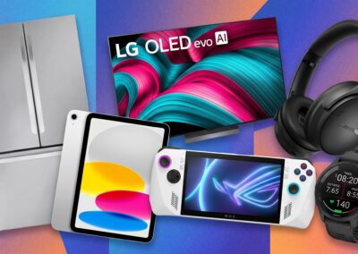 21 of the top deals from the Best Buy Memorial Day sale — get up to 50% off TVs, appliances, laptops, headphones, wearable, and more | TechRadar