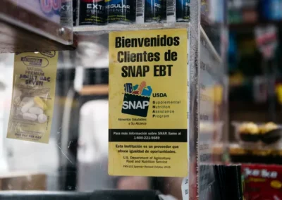 SNAP waivers could lead to $830M sales loss for soda, candy, energy drinks | Grocery Dive