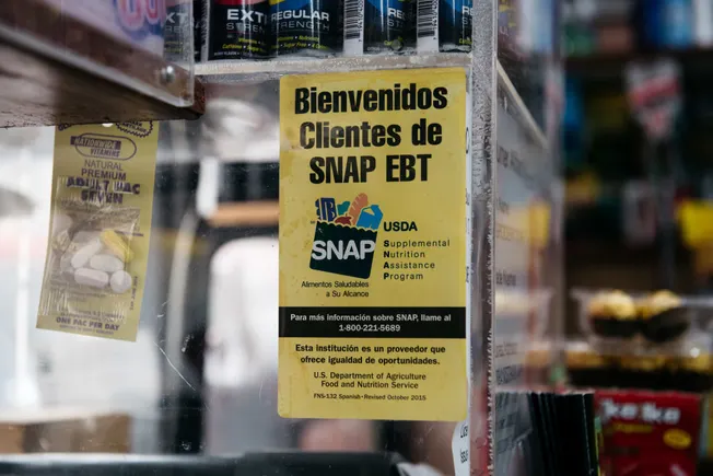 SNAP waivers could lead to $830M sales loss for soda, candy, energy drinks | Grocery Dive