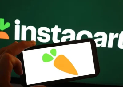 How Instacart is tackling healthy eating hurdles for consumers and retailers | Grocery Dive