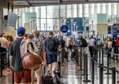 Summer 2026 travel preview: Cost concerns meet intentional trip planning | Hotel Dive