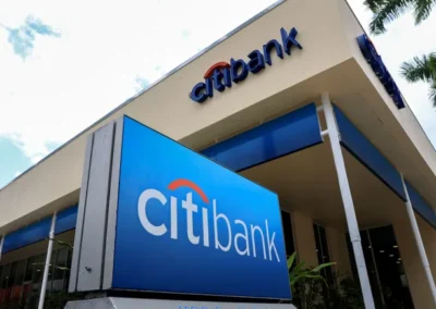‘New Citi’ makes its pitch | Banking Dive