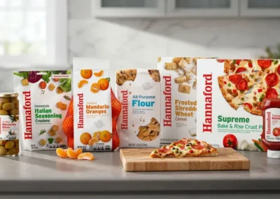 Ahold Delhaize USA’s head of private label talks strategy | Grocery Dive