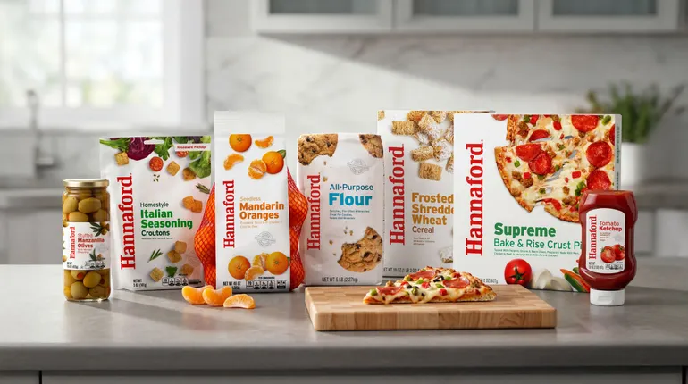 Ahold Delhaize USA’s head of private label talks strategy | Grocery Dive