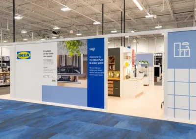 Best Buy debuts consultation spaces within Ikea stores | Retail Dive