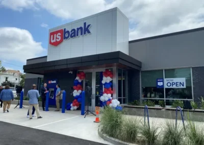 U.S. Bank takes ‘quieter’ approach to branch expansion | Banking Dive