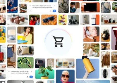 Google launches cross-retailer Universal Cart | Retail Dive