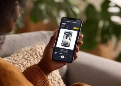 Amazon’s latest AI feature allows shoppers to interact with product summaries | Retail Dive