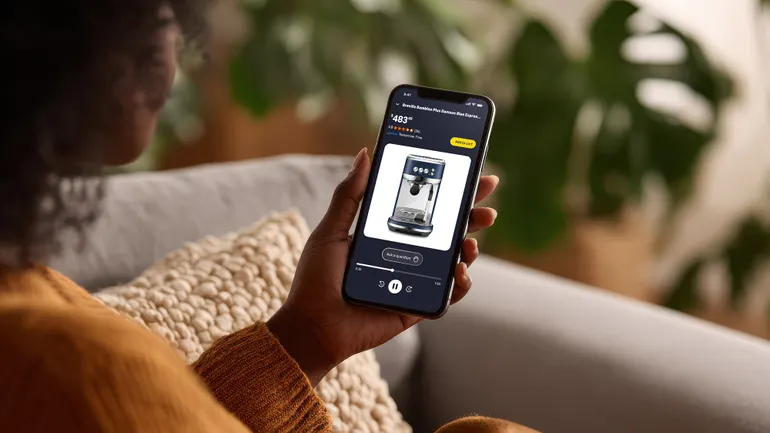Amazon’s latest AI feature allows shoppers to interact with product summaries | Retail Dive