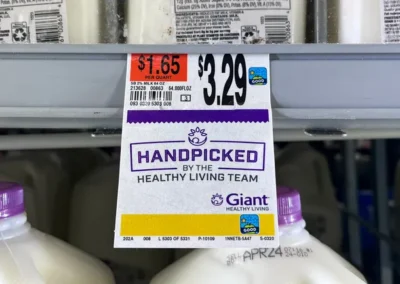 Beyond Yellow Tags: How grocers are evolving from traditional discount strategies | Grocery Dive