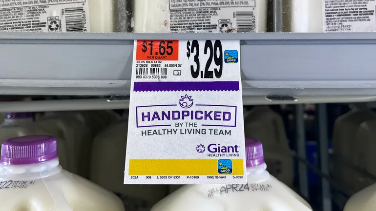 Beyond Yellow Tags: How grocers are evolving from traditional discount strategies | Grocery Dive