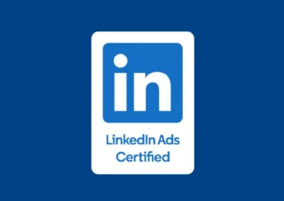 LinkedIn launches Ad Agency Certification to showcase LinkedIn Ads knowledge | Social Media Today
