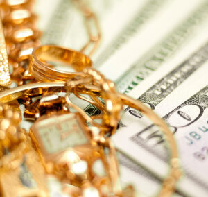 High Gold Prices Hit Jewelry Sales Volumes in Q1 – JCK