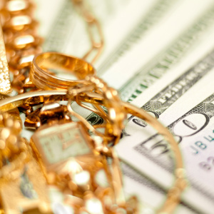 High Gold Prices Hit Jewelry Sales Volumes in Q1 – JCK