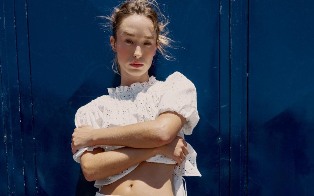 The Best Zara New Arrivals to Shop for Spring 2026 | Vogue | Vogue