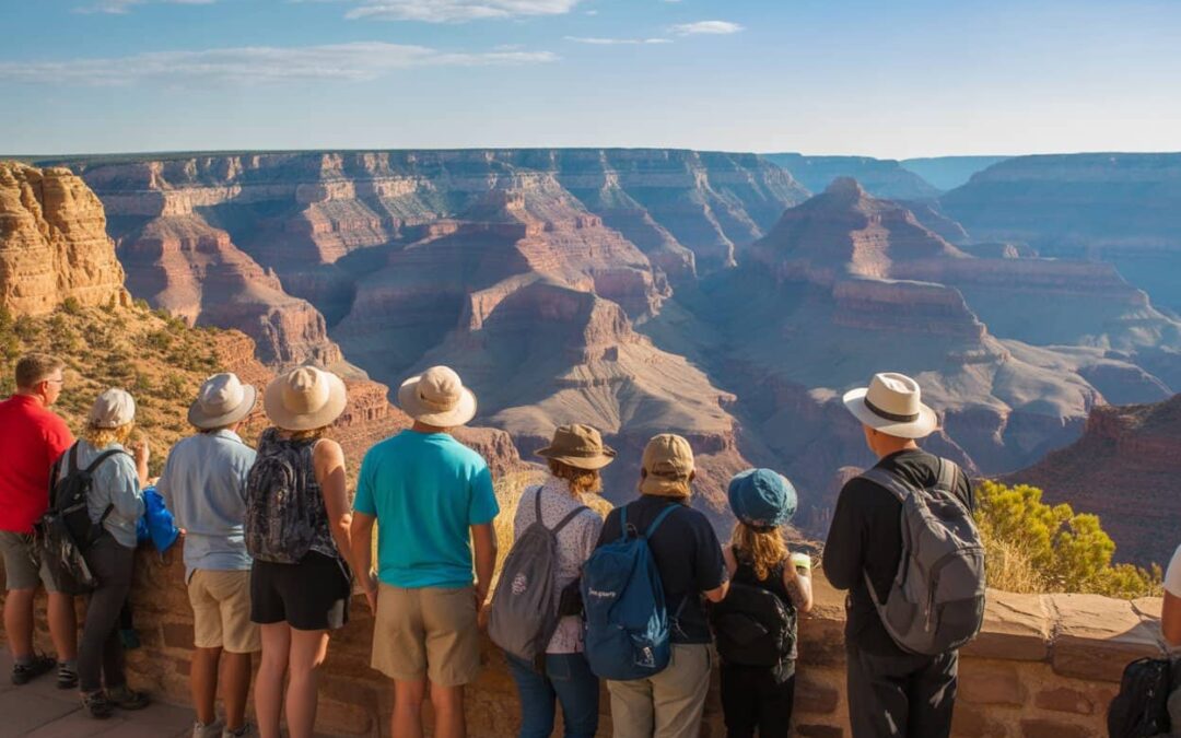 US Travel Boom Builds a Powerful New Growth Phase as Forecast Reveals Surging Domestic Demand, Gradual International Recovery, Rising Business Travel Stability, and a Transforming Global Tourism Landscape – Travel And Tour World