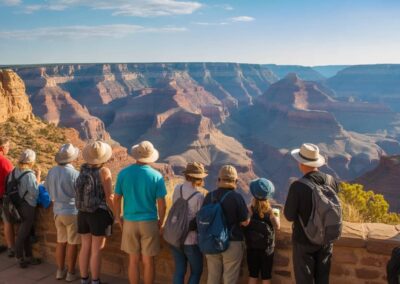US Travel Boom Builds a Powerful New Growth Phase as Forecast Reveals Surging Domestic Demand, Gradual International Recovery, Rising Business Travel Stability, and a Transforming Global Tourism Landscape – Travel And Tour World