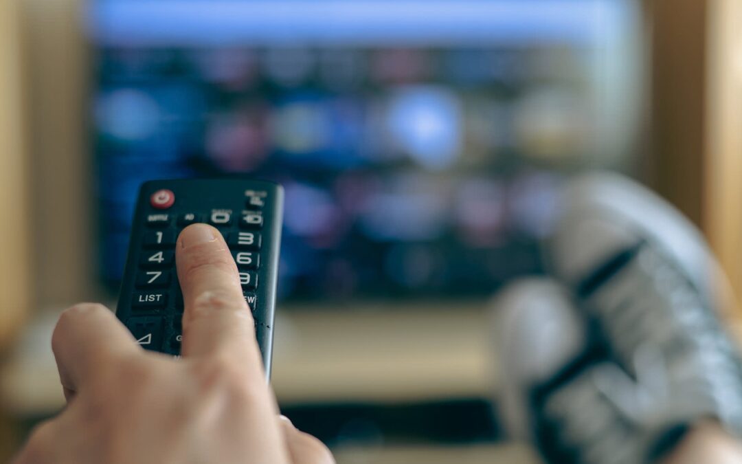 TV companies are using AI to improve their ad programming