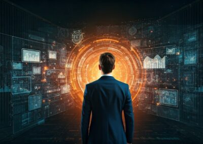 US banks have proven AI works -scaling it is now the real test – Retail Banker International