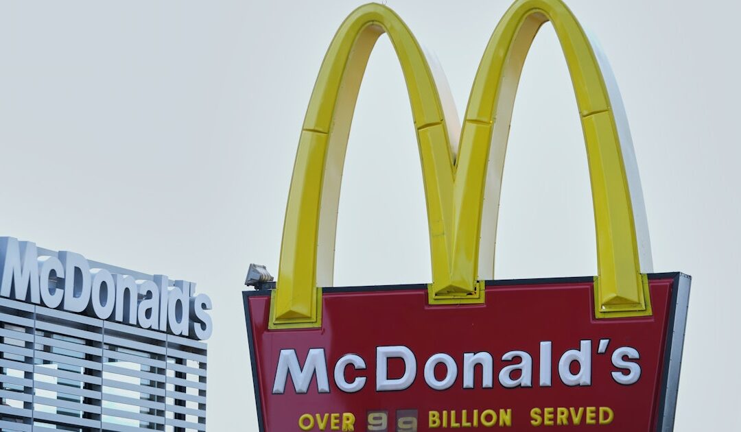 McDonald’s Focus on Value Lifts First-Quarter Sales | Food Manufacturing