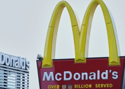 McDonald’s Focus on Value Lifts First-Quarter Sales | Food Manufacturing