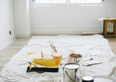 Discover 2026’s Home Improvement Trends for a Stylish Upgrade | BlackPressUSA