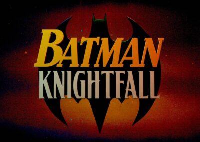 DC Studios Confirms New Batman Movie Trilogy