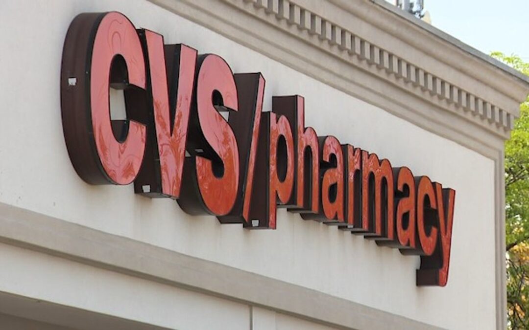 CVS sues Tennessee over new pharmacy law targeting PBM-owned pharmacies