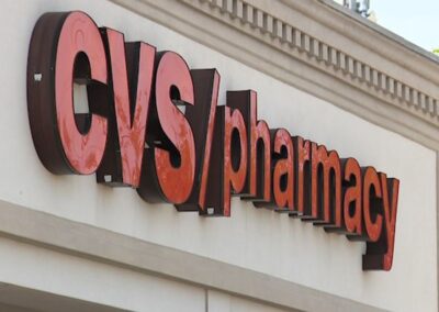 CVS sues Tennessee over new pharmacy law targeting PBM-owned pharmacies