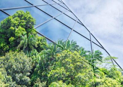 Shoppers want sustainable retail, and they’re watching closely