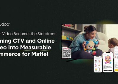 How Mattel transformed video ads into shoppable storefronts with connected TV | The Drum