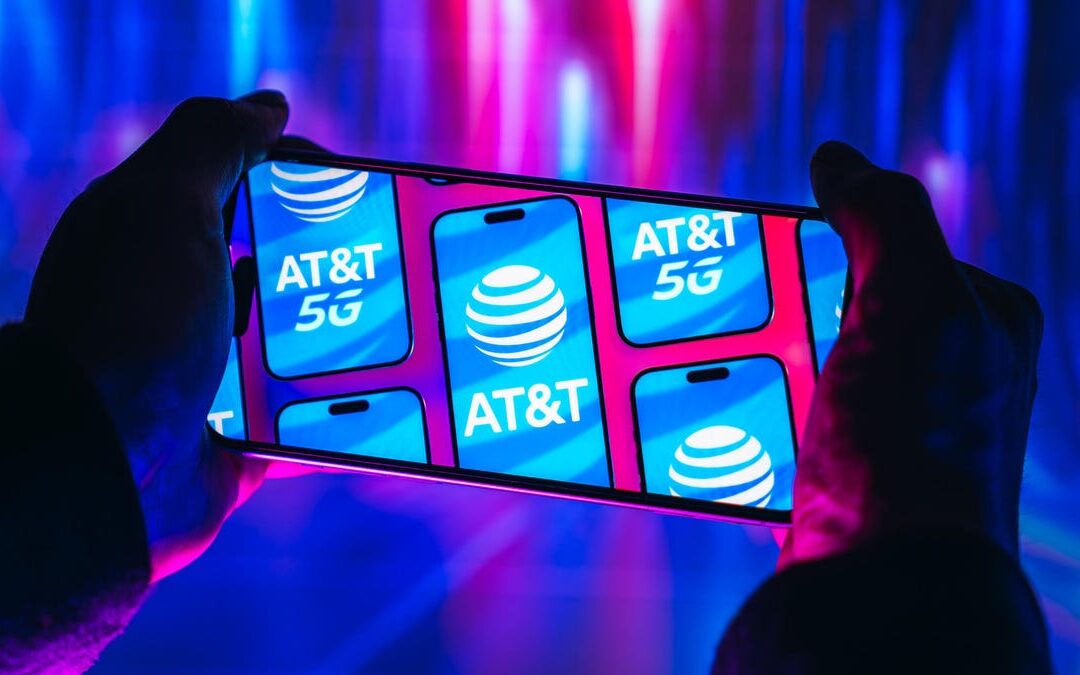 AT&T Courts New Customers on a Budget With Modular Build-A-Plan – CNET