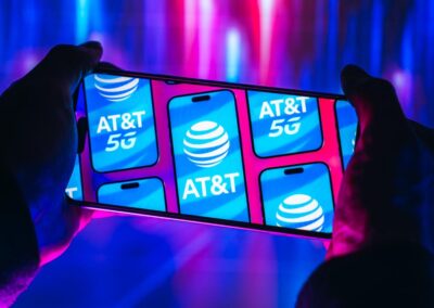 AT&T Courts New Customers on a Budget With Modular Build-A-Plan – CNET